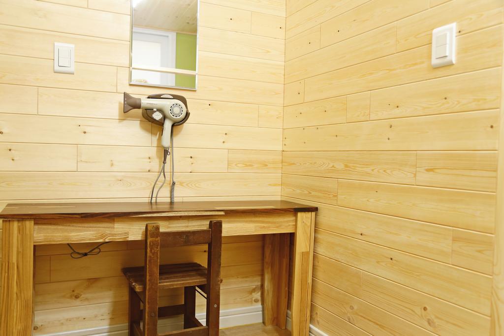 Op 102 Guesthouse Kjongdžu Exteriér fotografie